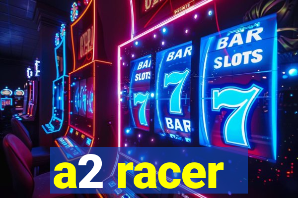 a2 racer - riscando o asfalto filme completo dublado download